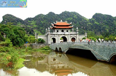 Chùm tour lễ hội: Cố Đô Hoa Lư - Động Am Tiên Tuyệt Tình Cốc - Đàm Vân Long - Ảnh 3