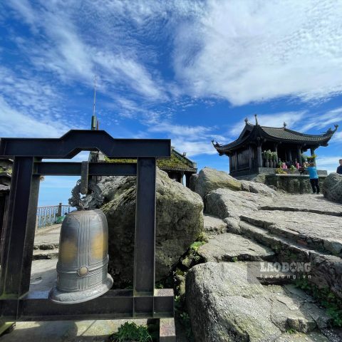 Yên Tử - Chùa Đồng - Vịnh Hạ Long - Ảnh 2